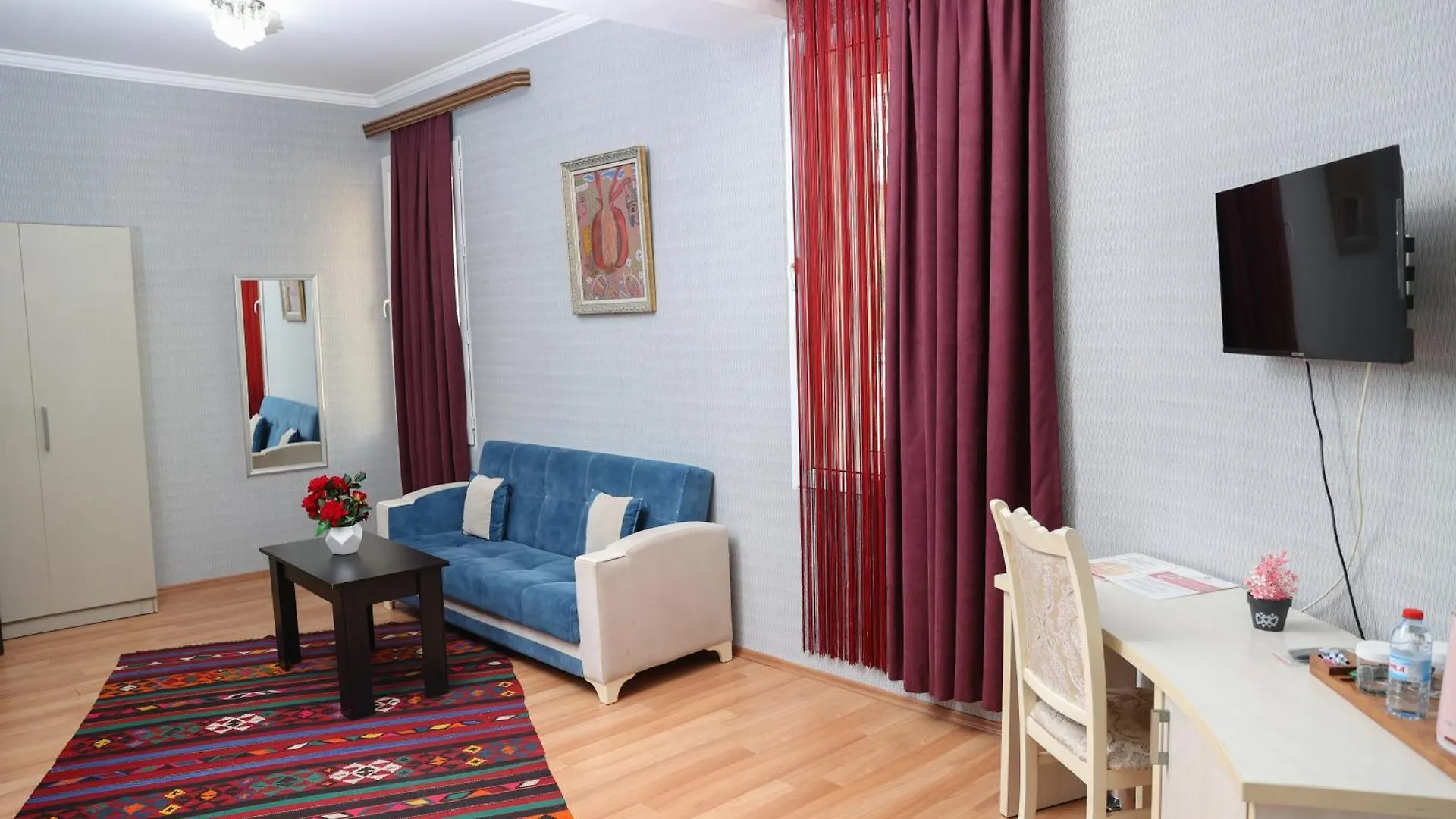 Nemi Baku Center Hotel