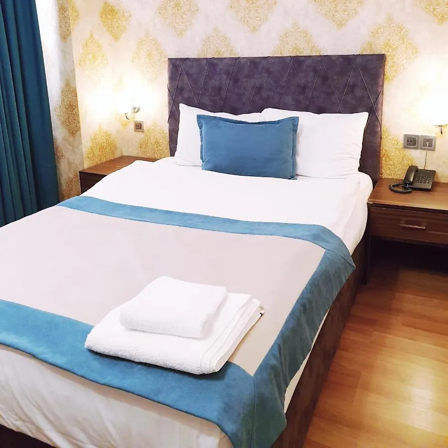 ****  Nemi Baku Center Hotel アゼルバイジャン