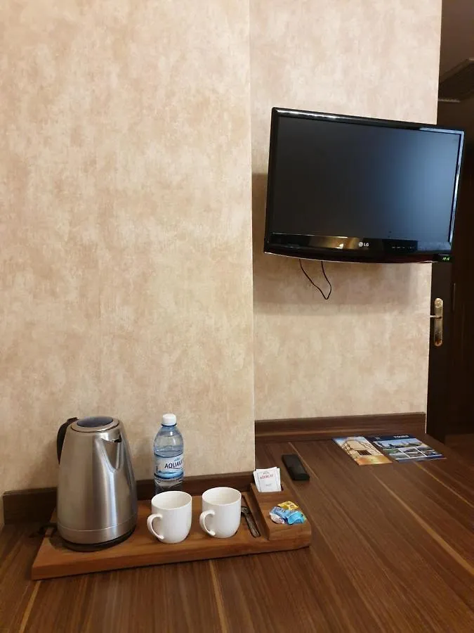 Nemi Baku Center Hotel