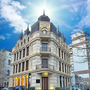Istanbul Gold Hotel