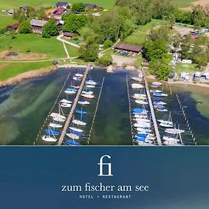 Zum Fischer Am ***s Prien am Chiemsee