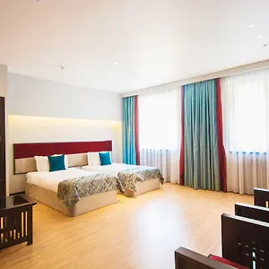 Otel Hazz
