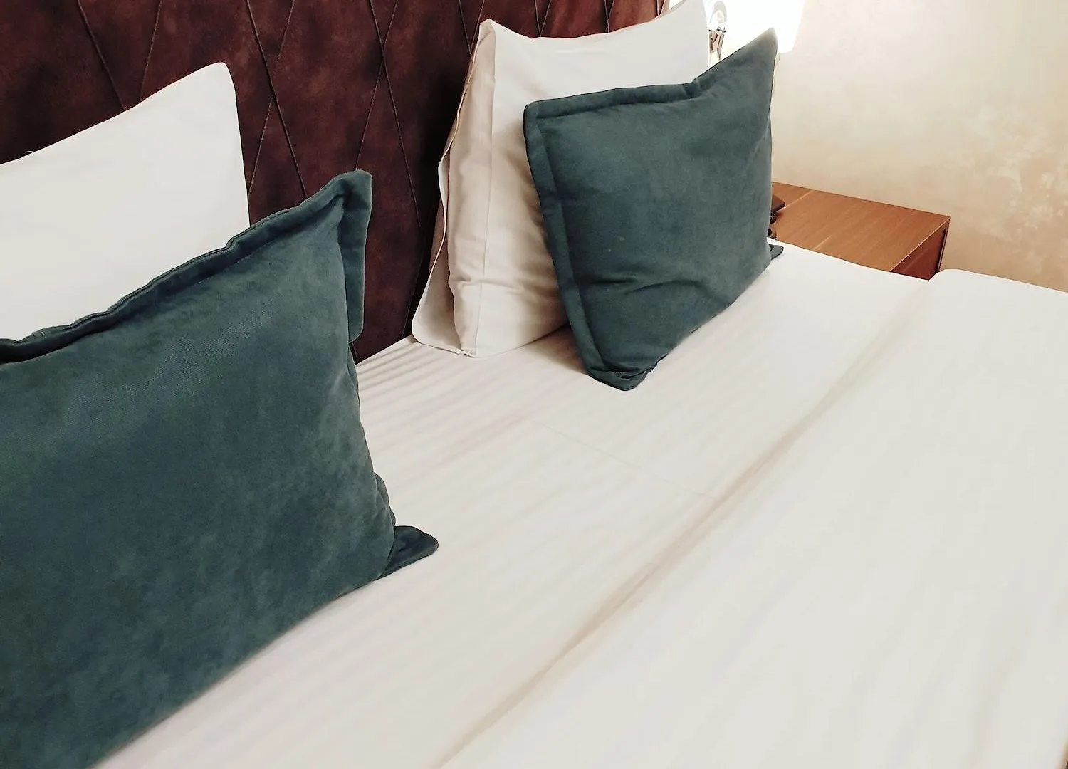Nemi Baku Center Hotel 4*,  Αζερμπαϊτζάν