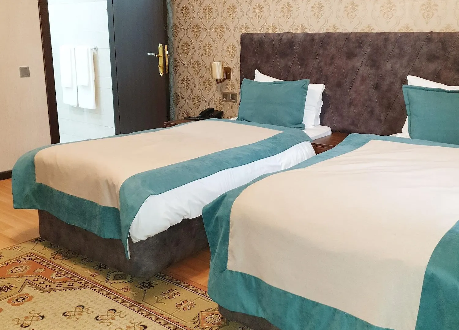 ****  Nemi Baku Center Hotel Αζερμπαϊτζάν