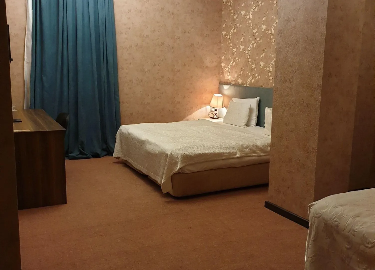 Nemi Baku Center Hotel