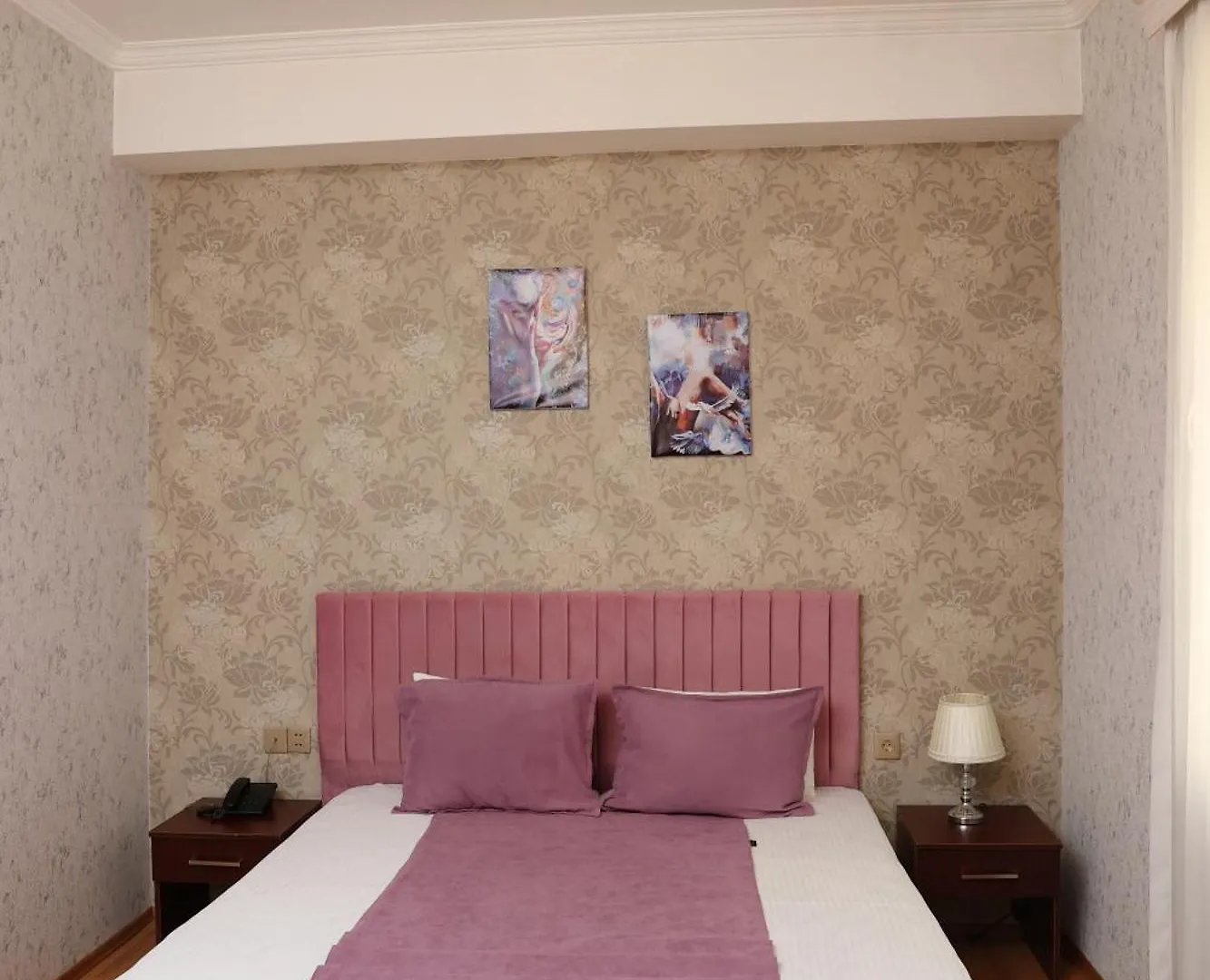 Nemi Baku Center Hotel Αζερμπαϊτζάν