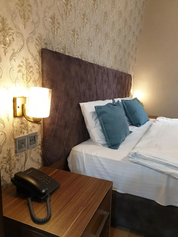 ****  Nemi Baku Center Hotel Αζερμπαϊτζάν