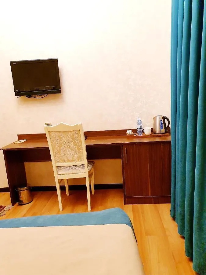 Nemi Baku Center Hotel