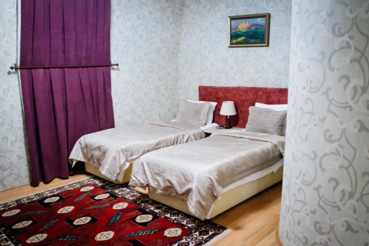****  Nemi Baku Center Hotel Αζερμπαϊτζάν