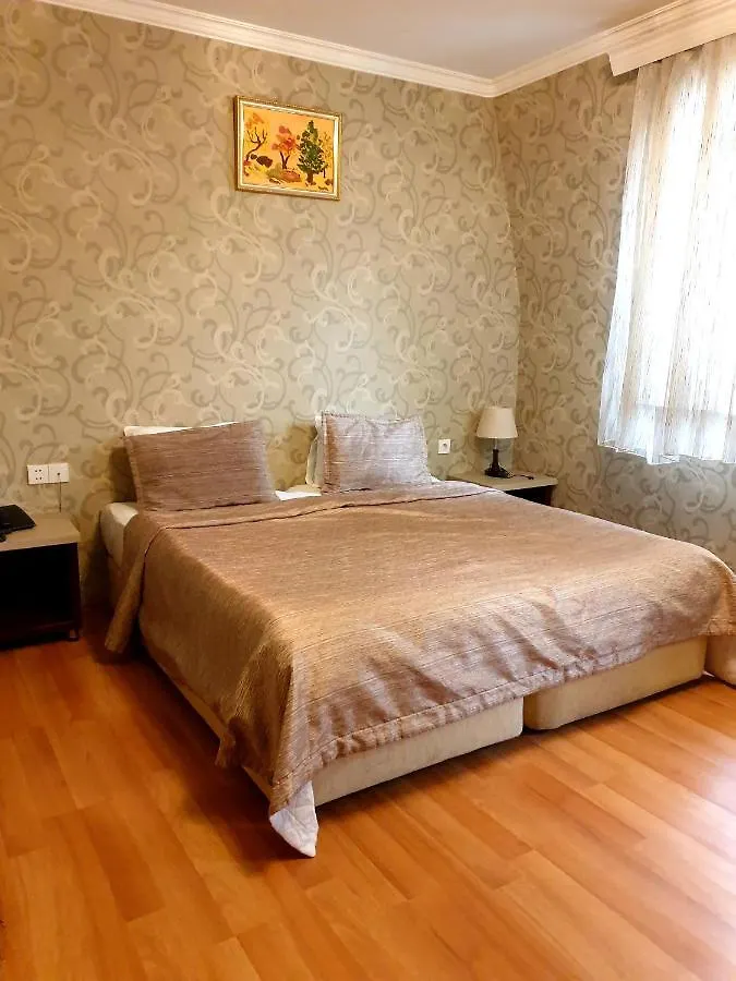 Nemi Baku Center Hotel Αζερμπαϊτζάν