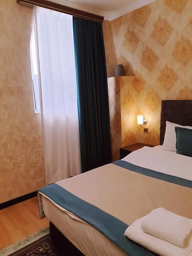 Nemi Baku Center Hotel 4*,  Αζερμπαϊτζάν