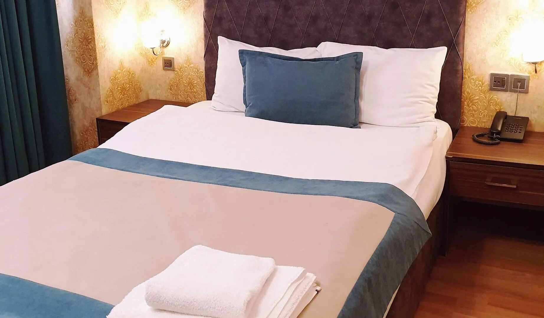 Nemi Baku Center Hotel