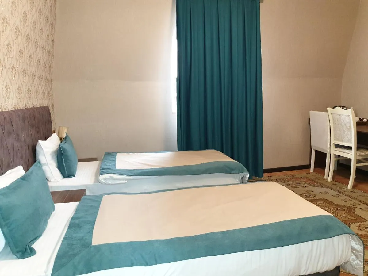 Nemi Baku Center Hotel 4*,