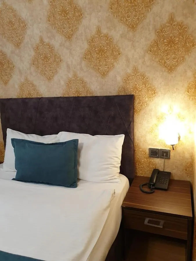 Nemi Baku Center Hotel Azerbaijan