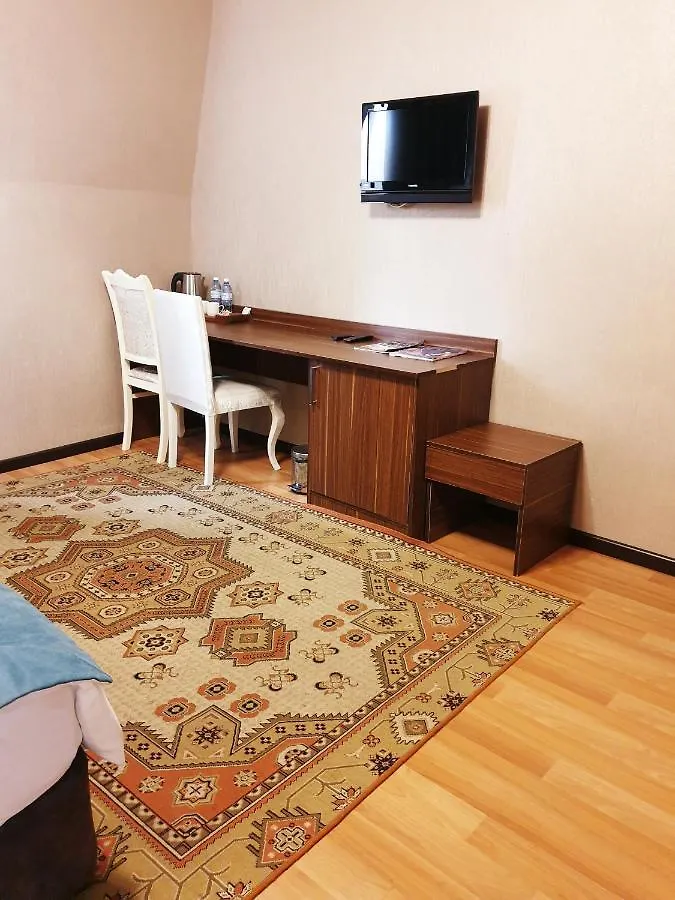 Nemi Baku Center Hotel